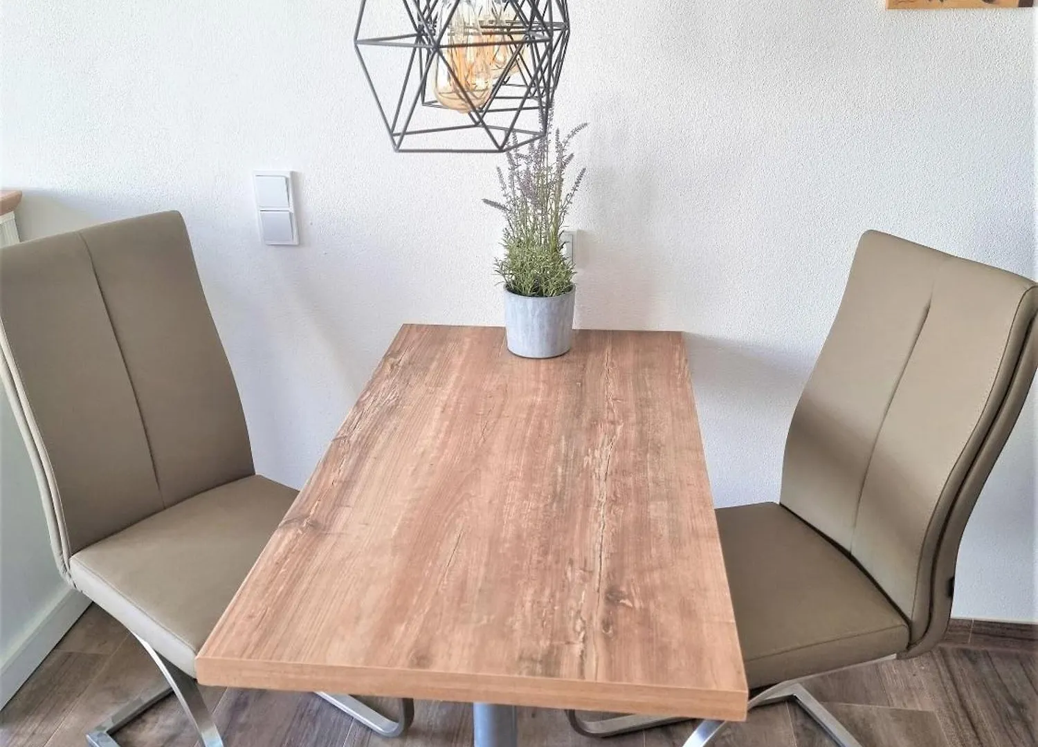 Pferdeglueck Pappenheimer Oettingen in Bayern Holiday home