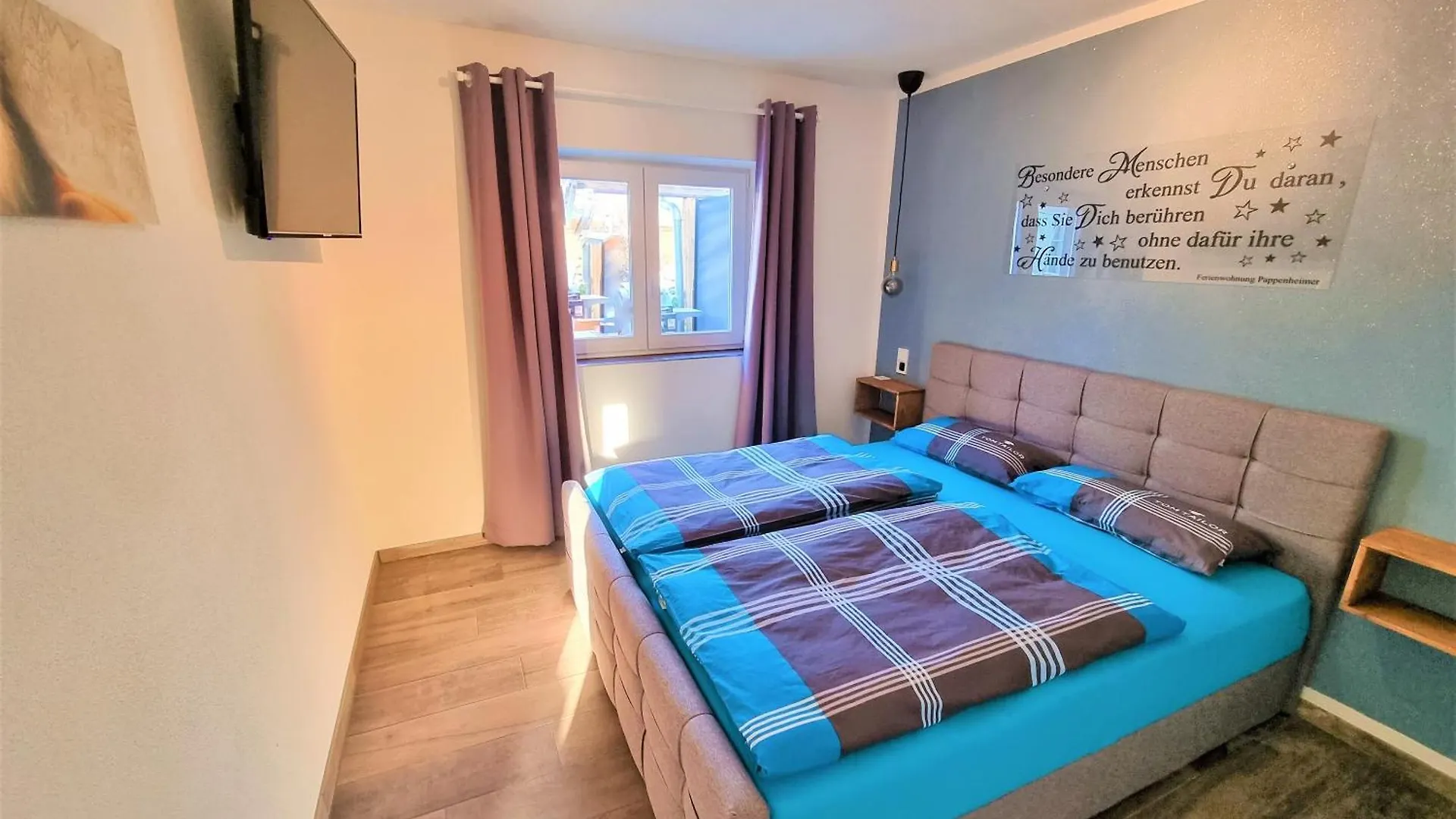 Holiday home Pferdeglueck Pappenheimer Oettingen in Bayern Germany